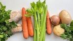 Carrot and Celery Soup | Celery Soup Recipe