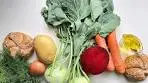 Carrot and Kohlrabi soup | Kohlrabi and Carrot soup recipe