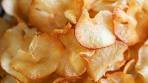 CASSAVA CHIPS (YUCA CHIPS) | crispy, crunchy, gluten-free ...