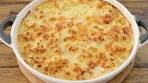 Cauliflower Mac and Cheese Recipe