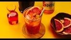 CBD Spritz Cocktail Recipe - Liquor.com