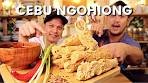 Cebu Ngohiong | Cebu's Famous Spring Roll | You Need to ...