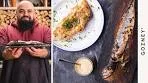 Cedar Plank Mackerel | Guest Chef: Chris Roberts | Dome ...