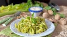 CELERY Leaf PESTO