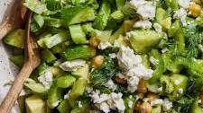 Celery Salad