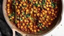 Chana Masala