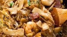 Char Kway Teow