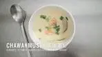 Chawanmushi 茶碗蒸し - Japanese Savory Egg Custard