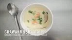 Chawanmushi 茶碗蒸し - Japanese Savory Egg Custard