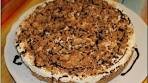 Cheesecake agli amaretti