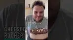 CHEESECAKE ROCHER