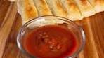 Cheesy Breadsticks These were so quick and easy… You've ...