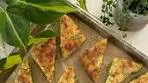 Cheesy broccoli bites . ▪️1 Onion, diced▪️1 Clove Garlic ...