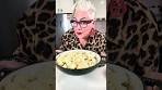 Cheesy Cauliflower Bake made easy! 🧀✨ #cauliflowerrecipe ...