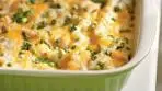 Cheesy Chicken Enchilada Recipe