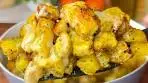 Cheesy Potatoes: Quick and Easy 🌟😋