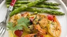 Cheesy Shrimp and Grits Casserole Recipe