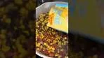 Cheesy veggie Quesadillas recipe