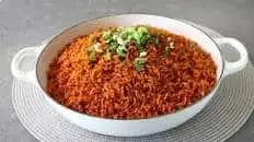 Chef John's Jollof Rice