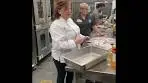 CHEF ONE® Chicken and Vegetable Dumplings