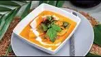 Chicken & ‘Ulu Red Curry by Chef Grant Sato
