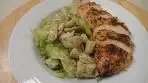 Chicken and Artichoke Salad