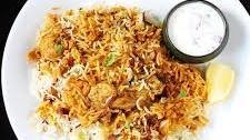 Chicken Dum Biryani Recipe