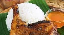 Chicken Inasal