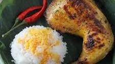 Chicken Inasal