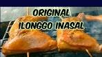 CHICKEN INASAL ORIGINAL RECIPE (revealed ...