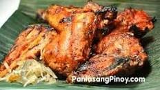 Chicken Inasal Recipe