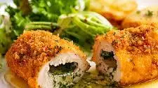 Chicken Kiev