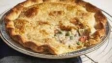 Chicken Pot Pie