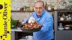 Chicken Skewers | Gennaro Contaldo | Jamie Cooks Italy