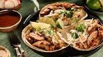 Chicken Street Tacos Recipe—Don't Skip the Achiote Paste