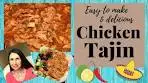 Chicken Tajin | Easy to make & Delicious Tajin Enchilada ...
