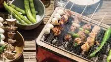 Chicken Yakitori