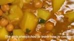 Chickpea And Potato Curry Recipe by Tasty