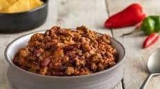 Chili con carne