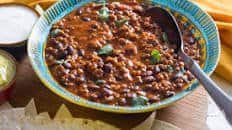 Chili con carne