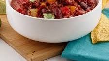 Chili con carne