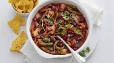 Chili veg