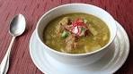 Chili Verde Recipe - Easy Pork & Tomatillo Stew - How to ...