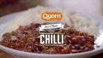 Chilli Con Carne Recipe with Quorn Mince – A Healthy Protein