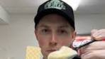 Chillz | Limited Time flavor! Banana Pudding! Try it as a Donut ...