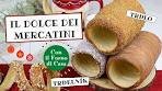 CHIMNEY CAKE in the OVEN! TRDLO TRDELNIK all the ...