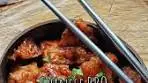 CHINESE BBQ SEITAN This seitan recipe has all the right ...