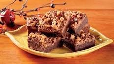 CHIPITS SKOR Brownies Recipe | Recipes