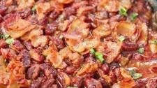 Chipotle Baked Beans