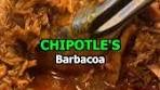 Chipotle Barbacoa Recipe